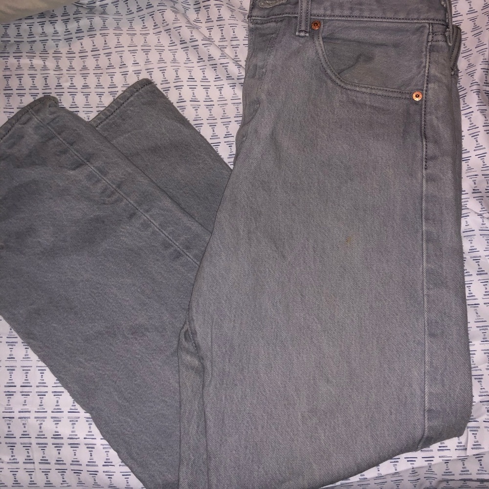 Levi jeans